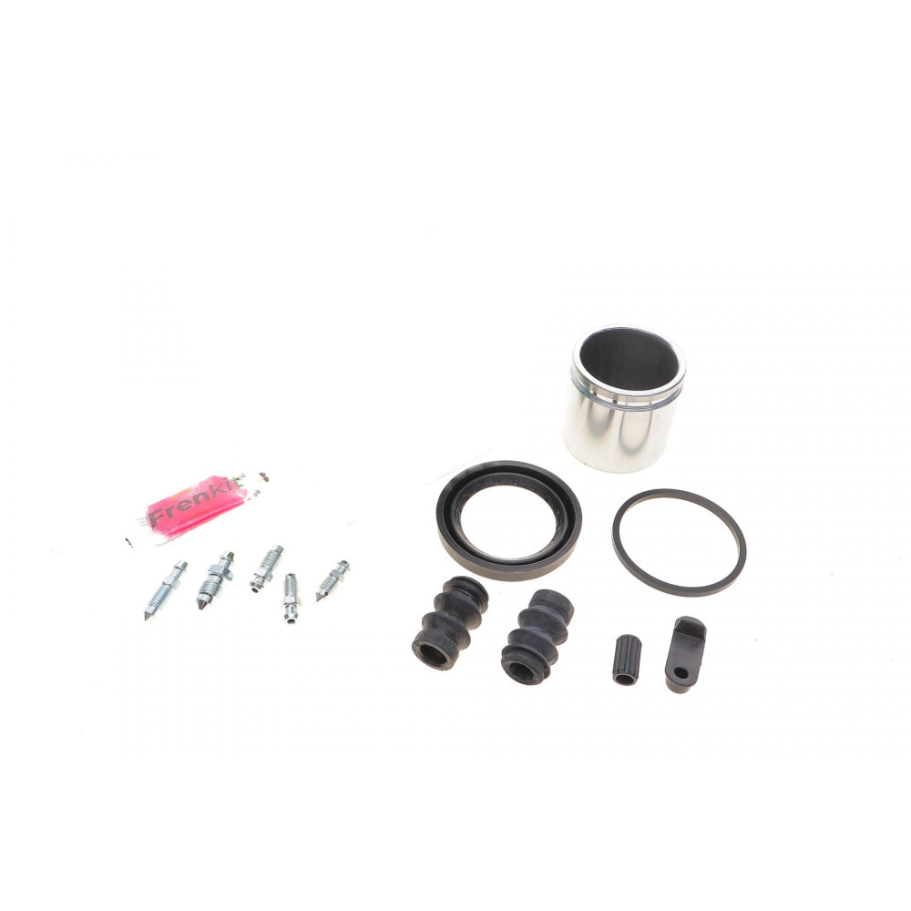 Ремкомплект суппорта переднего Citroen Berlingo/Renault Kangoo 96- d=54mm +поршень Bosch 254907 FRENKIT Ремкомплект суппорта переднего Citroen Berlingo/Renault Kangoo 96- d=54mm +поршень Bosch 254907 FRENKIT