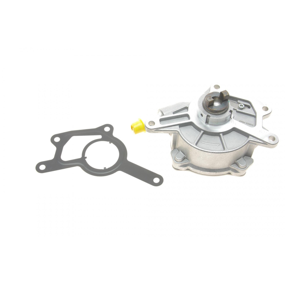 Насос вакуумний Mercedes E-class W211/W212 05-15 OM642 GZ-F1612 GAZO