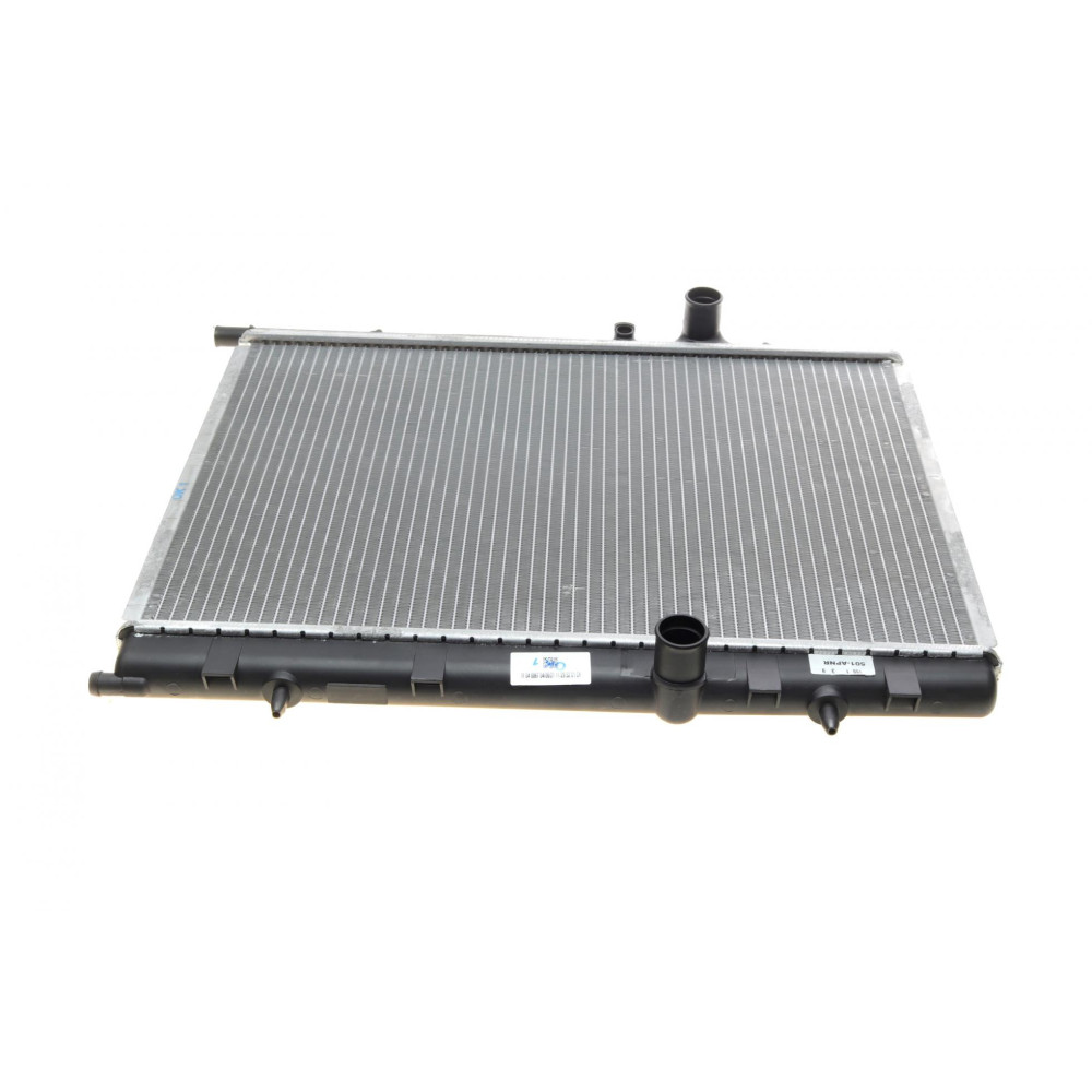 Радіатор охолодження Citroen Berlingo/Peugeot Partner 1.6-2.0HDI 96-15 58308 NRF