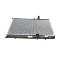 Радіатор охолодження Citroen Berlingo/Peugeot Partner 1.6-2.0HDI 96-15 58308 NRF