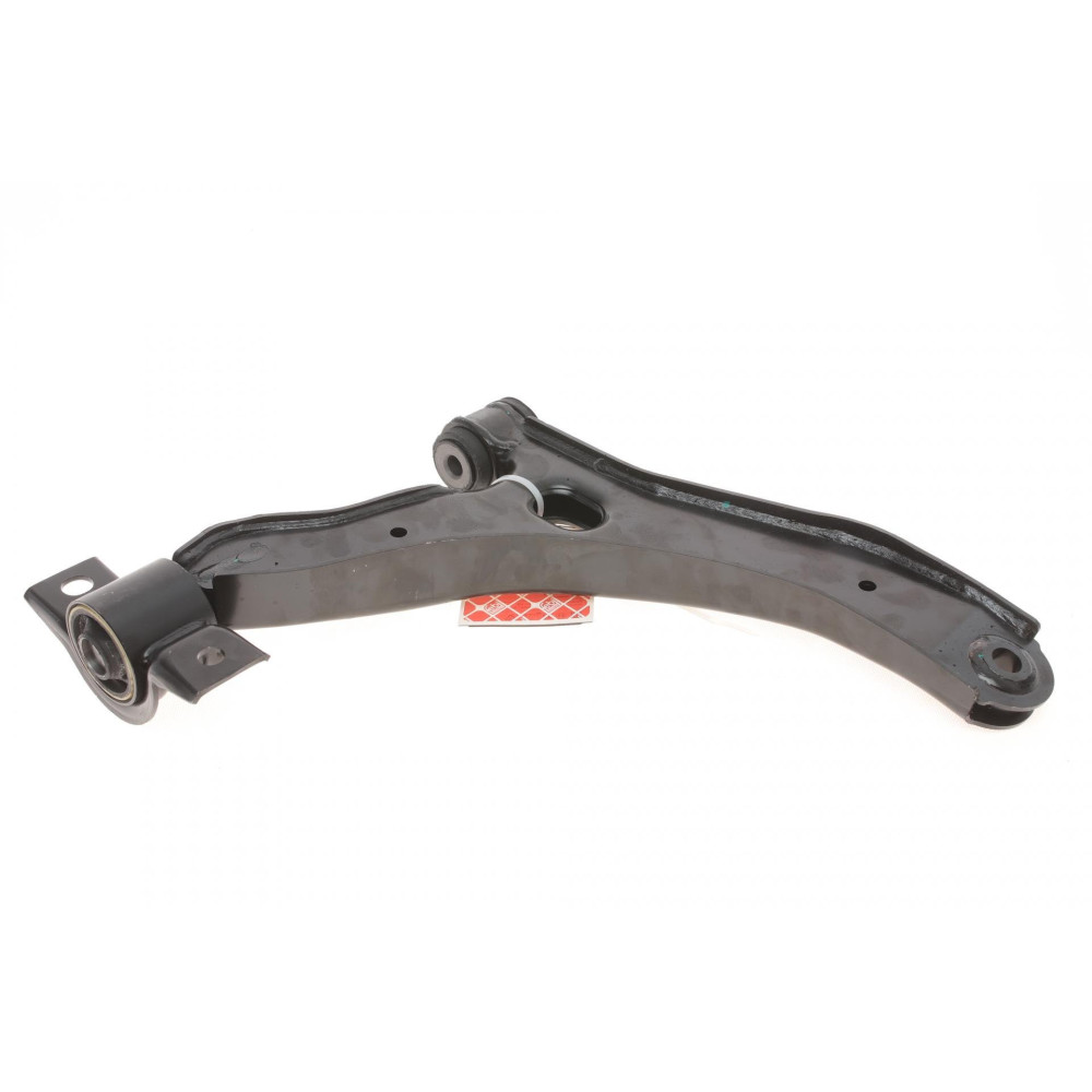 Важель підвіски передній L Ford Connect 1.8 TDCi 02- - 29651 FEBI BILSTEIN