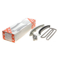 Комплект цепи ГРМ Skoda Octavia/VW Sharan/Tiguan 1.4 TSI 08- OE VAG - 175860 FEBI BILSTEIN