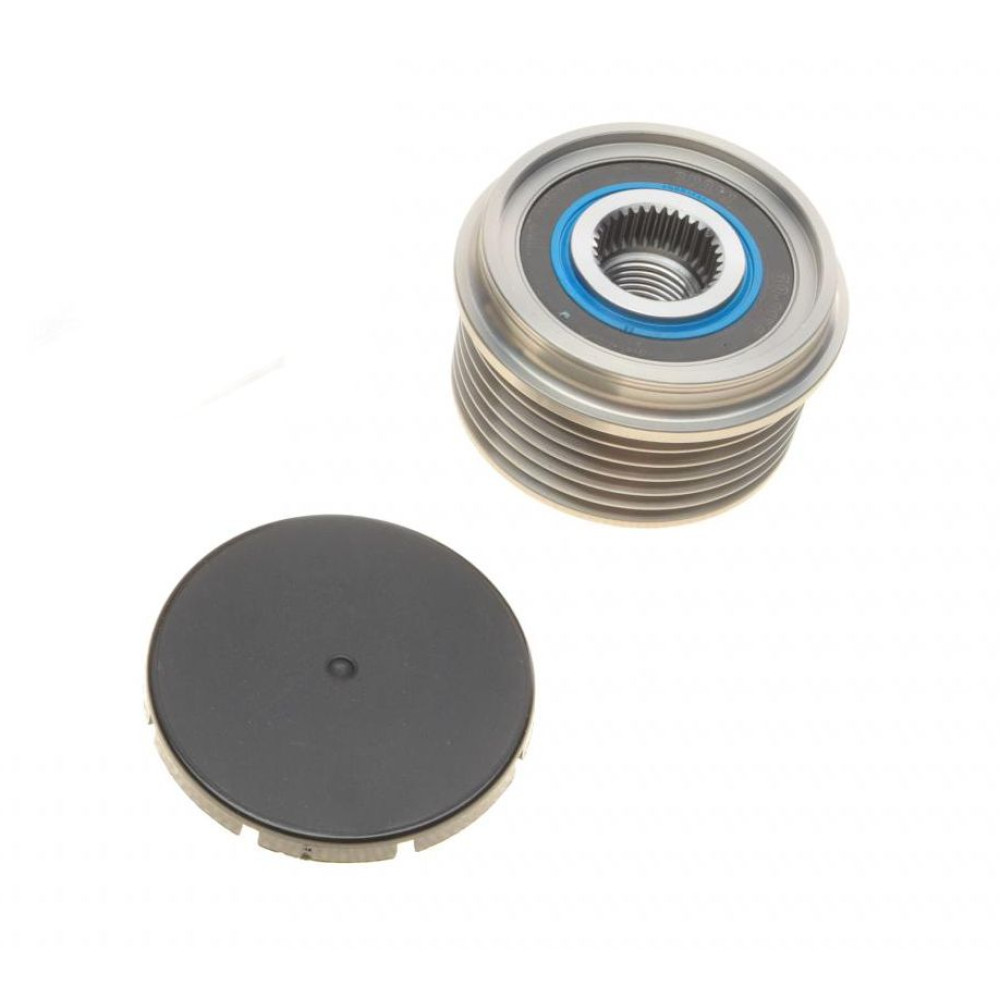 Шкив генератора VW Passat 1.9TDI 96-00 6PK 30-1174 IJS GROUP