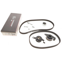 Комплект ГРМ Ford Escort/Fiesta/Mondeo 1.8 TD 89-00 22/22x116/85z K035251XS GATES