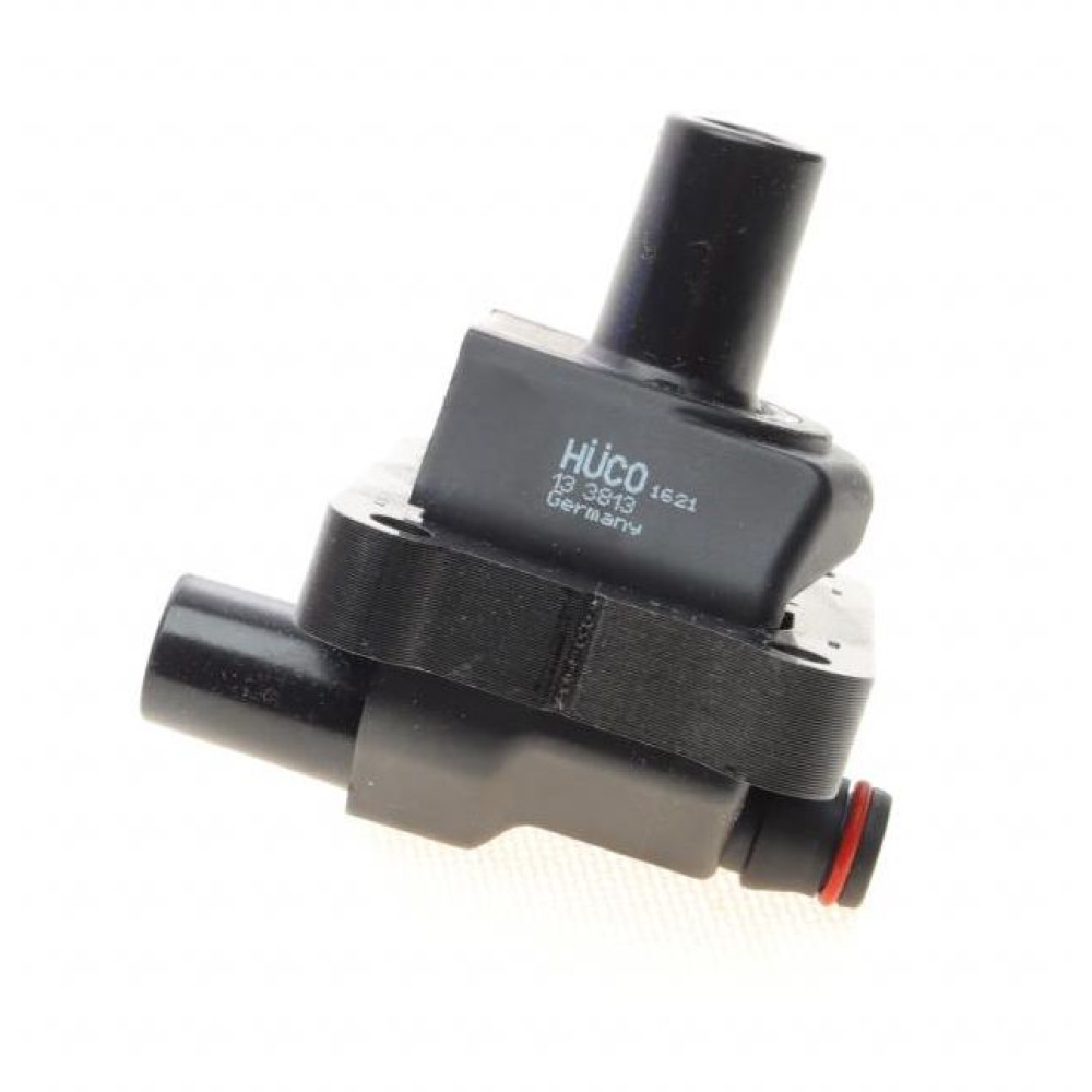 Котушка запалювання Mercedes Sprinter 903/904/Vito 638/VW LT 28-35 2.3 95-06 HÜCO 133813 HITACHI