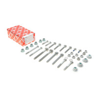 Комплект болтов переднего рычага Audi A4 00-08 - 24808 FEBI BILSTEIN