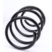 Пружина передня Toyota Rav4 III 2.0 08-13 позашляховик 4092598 LESJOFORS