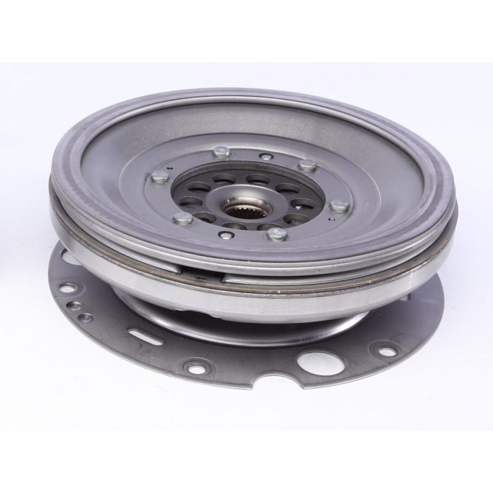 Демпфер зчеплення Audi A4/A5/A6/A7/Q5 3.0 TDI 11-17, S-tronic 415 0717 09 LuK