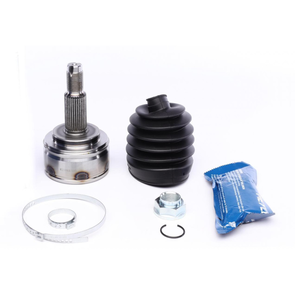 Шрус зовнішній Opel Movano B/Renault Master/Nissan NV400 2.3D 10- 31/27z - 16-14 498 0065 MEYLE