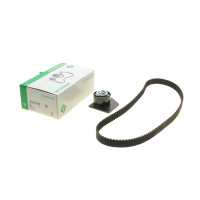 Комплект ГРМ Renault Megane 1.9 dCi 08-26x133z 530 0579 10 INA