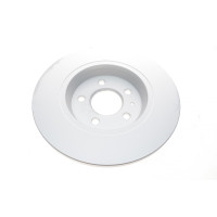 Диск гальмівний задній Audi A4/A5 04-17/Q5/A6/A7 08- 300x12 з покриттям повний - 0 986 479 382 BOSCH