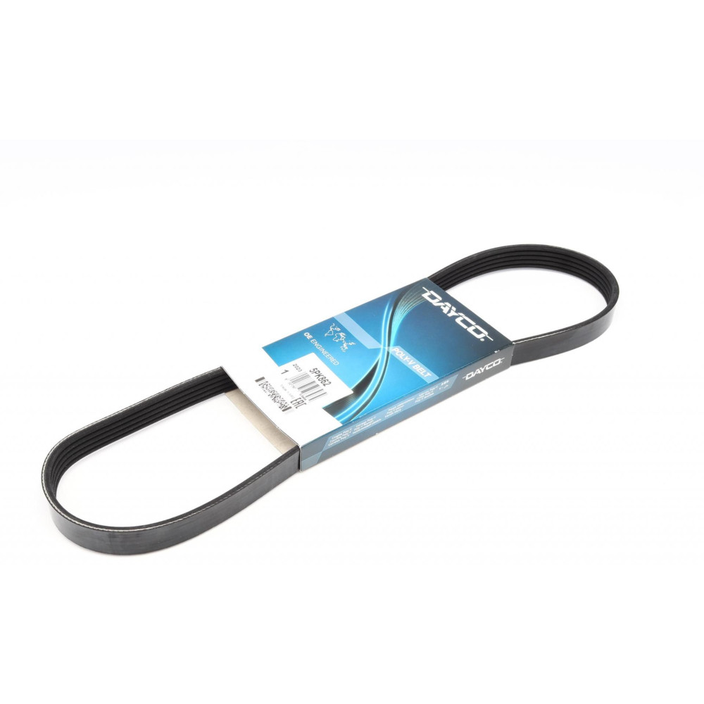 Ремень генератора BMW 3 E46 98-05 5PK862 DAYCO