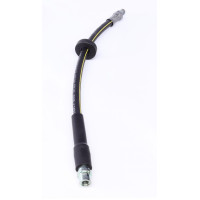 Шланг гальмівний задній Audi A6 2.0-4.2/2.0-3.0D 04-11 L=350mm - 100 525 0006 MEYLE