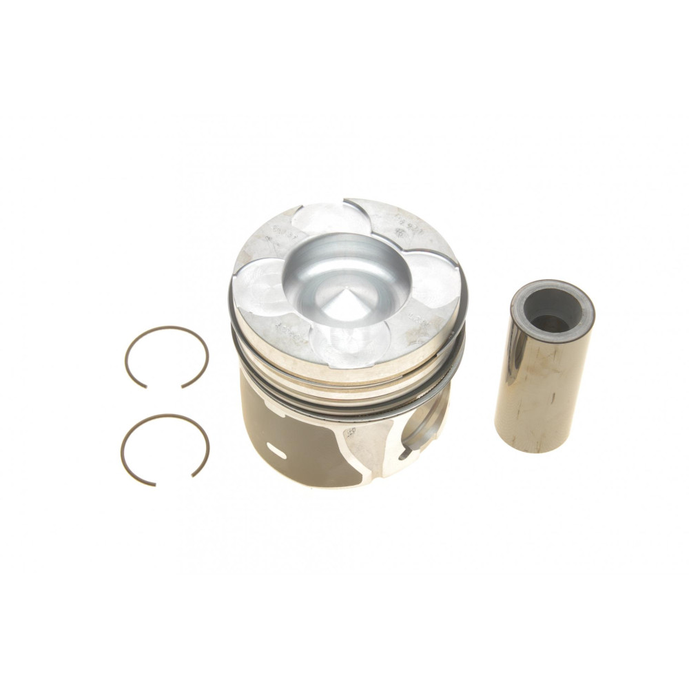 Поршень Opel Astra J/Corsa D 1.7D 09- 79.0mm/STD 41286600 KOLBENSCHMIDT