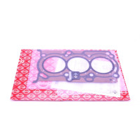 Прокладка ГБЦ Smart Fortwo 1.0i 07-380.830 ELRING