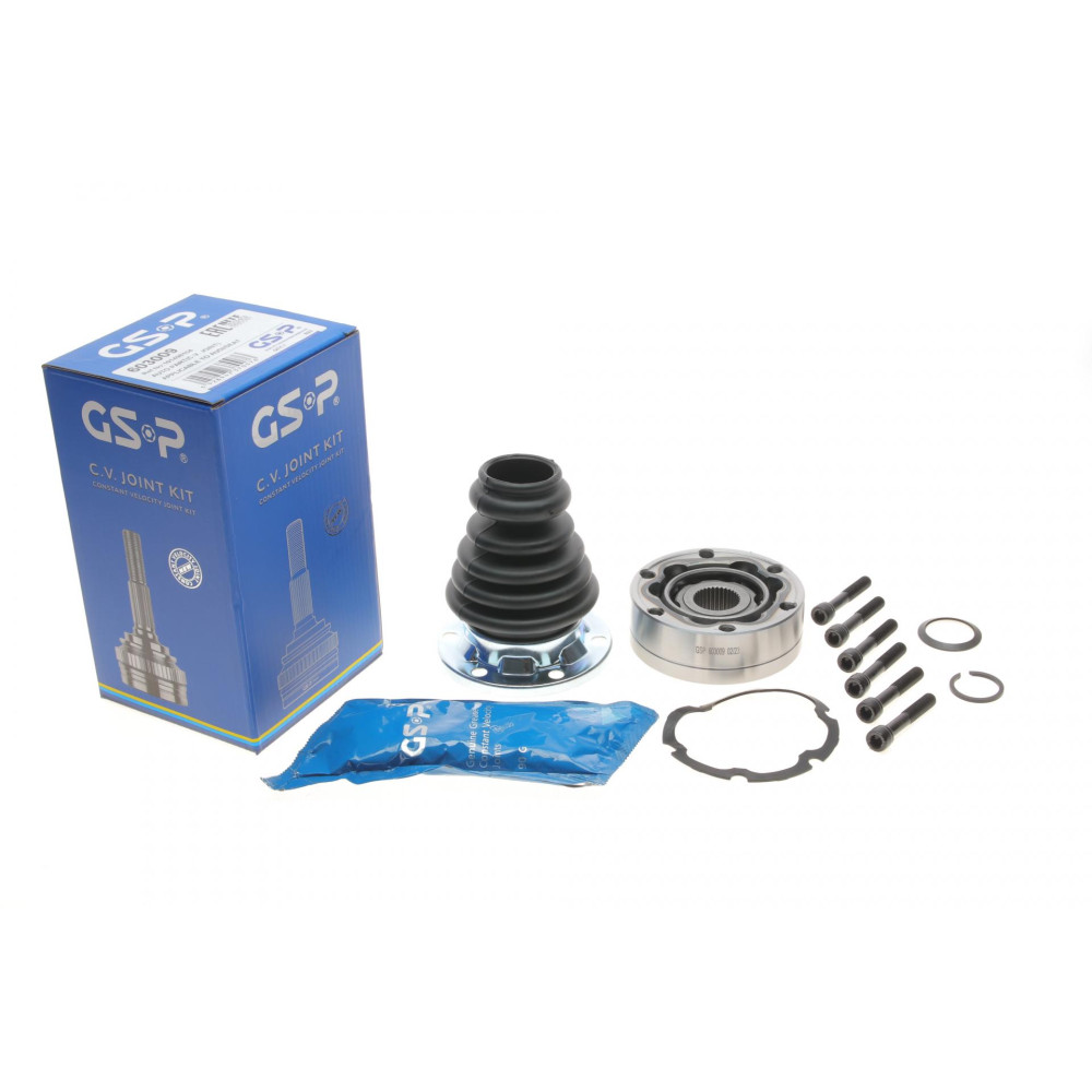 ШРКШ внутрішній VW Caddy 1.9 TDI 96-04 33x100 603009 GSP