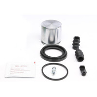 Ремкомплект переднего суппорта Peugeot 406 95-04 d=57mm +поршень Lucas 257903 FRENKIT Ремкомплект переднего суппорта Peugeot 406 95-04 d=57mm +поршень Lucas 257903 FRENKIT