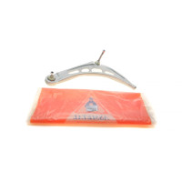 Рычаг подвески передний/снизу L BMW 3 E46 98- 30BM2000 ASMETAL