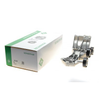 Натяжник ремня генератора Mercedes A-class W169 04-12 534 0431 10 INA