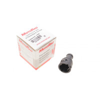 Фланец системы охлаждения Audi A3/Skoda Octavia/VW Caddy/Golf/Passat/Touran/Tiguan 1.6-2.0 96- CH7003 MOTORAD