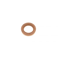 Сальник коленвала передний Mitsubishi Colt/Lancer IV/V/VI 1.3/1.5 -96 30x46x8 034.520 ELRING