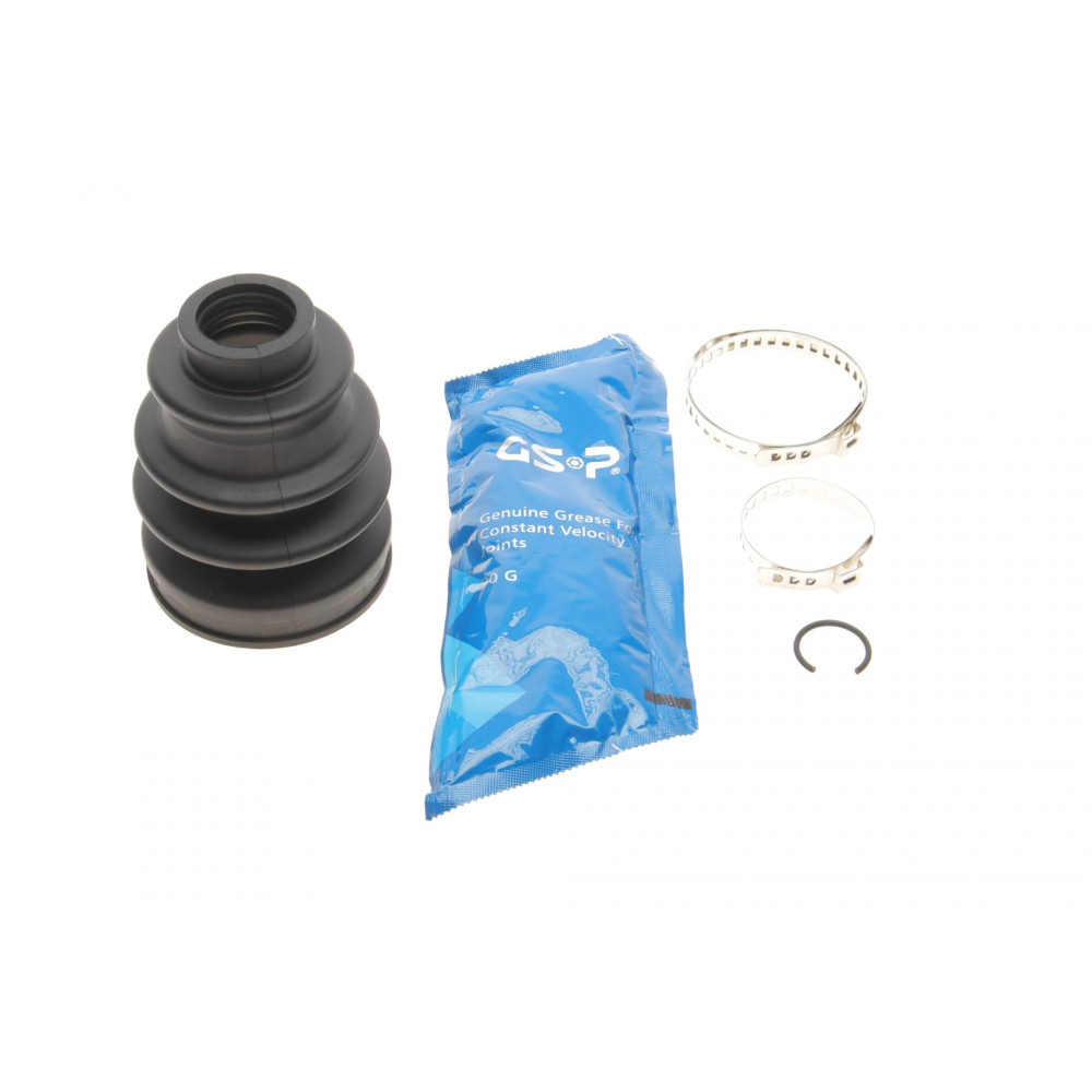 Пильник ШРКШ внутрішній Mercedes A-class W168/W169 97-12 M266/OM640/M166/OM 668 26x64x98к-кт 760141 GSP