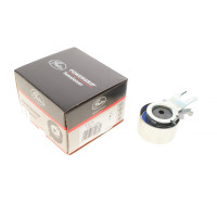 Ролик ГРМ Volvo XC60/XC70/XC90 2.0-2.4D 02-17 натяжний 59х32 T43119 GATES