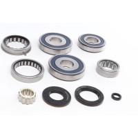 Ремкомплект КПП VW Crafter 2.5 TDI 06-11, NSG400, 711.660/0B7 6-ступ. МКПП 462 0238 10 LuK Ремкомплект КПП VW Crafter 2.5 TDI 06-11, NSG400, 711.660/0B7 6-ступ. МКПП 462 0238 10 LuK