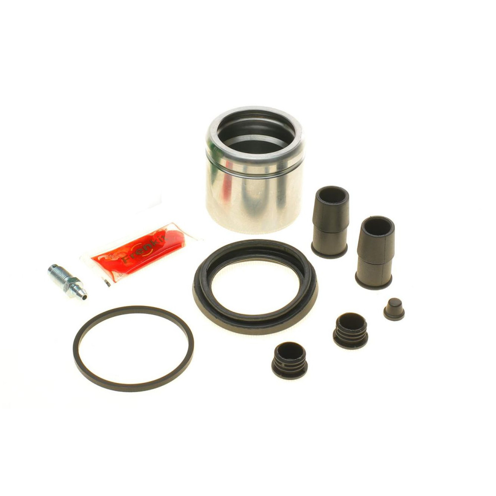 Ремкомплект супорта переднього Ford Mondeo 93-00 d=60mm +поршенек Ate 260912 FRENKIT