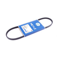 Ремень генератора Peugeot 206 2.0 99-07/ Renault Clio/Kangoo 1.2 98- 3PK740 - 050 003 0740 MEYLE