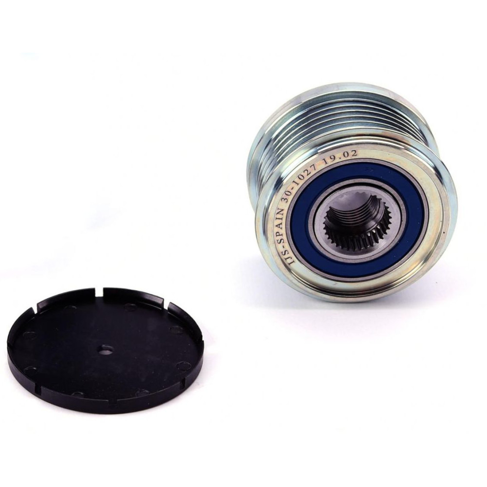 Шкив генератора Citroen Berlingo/Jumpy/Jumper/Nemo 1.4/1.6/2.0/2.2HDi 6PK 30-1027 IJS GROUP