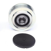 Шкив генератора Audi A4/A6 2.8/3.2 FSI 05-11 30-1118 IJS GROUP