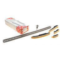 Комплект цепи ГРМ Mercedes S-class W220/W221/W222 98- Z=164 M275/M279 - 30318 FEBI BILSTEIN
