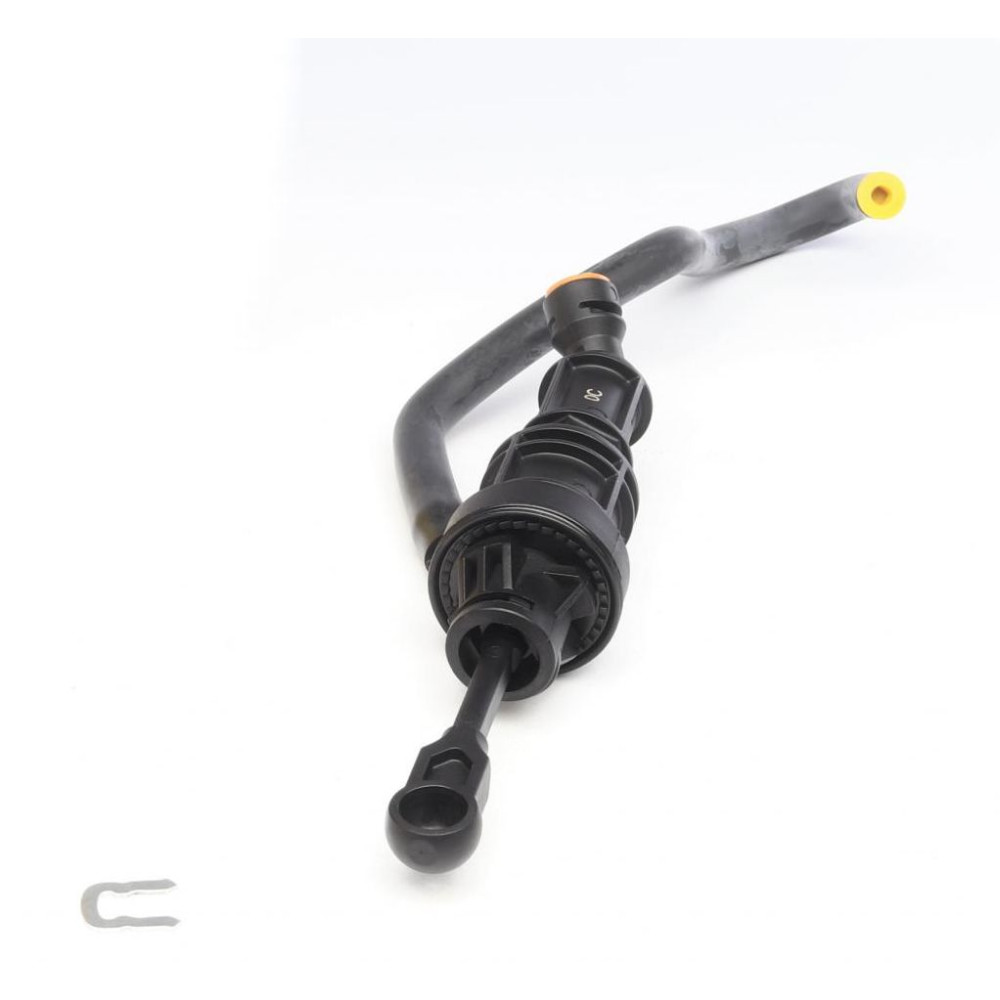 Циліндр зчеплення головний Mitsubishi Lancer VIII 08-/Outlander III 12- 55-0217 METELLI