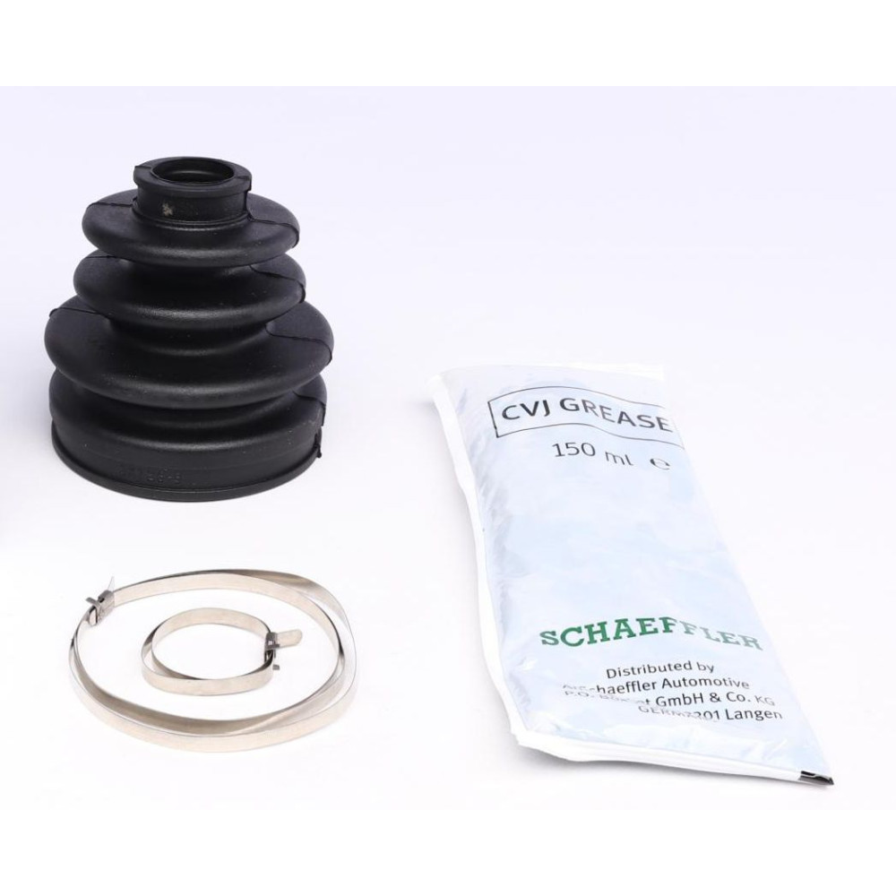 Пильник ШРКШ зовнішній Toyota Rav 4 2.0 4WD 94-00 24x79x98 772 0375 30 FAG