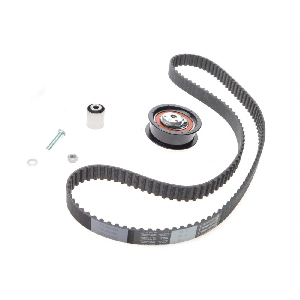 Комплект ГРМ VW Polo 1.7/1.9 SDI 96-01 20-1174 HEPU