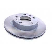 Диск тормозной передний Fiat Ducato/Peugeot Boxer 1.8t 94- 300x24 - 44909 FEBI BILSTEIN