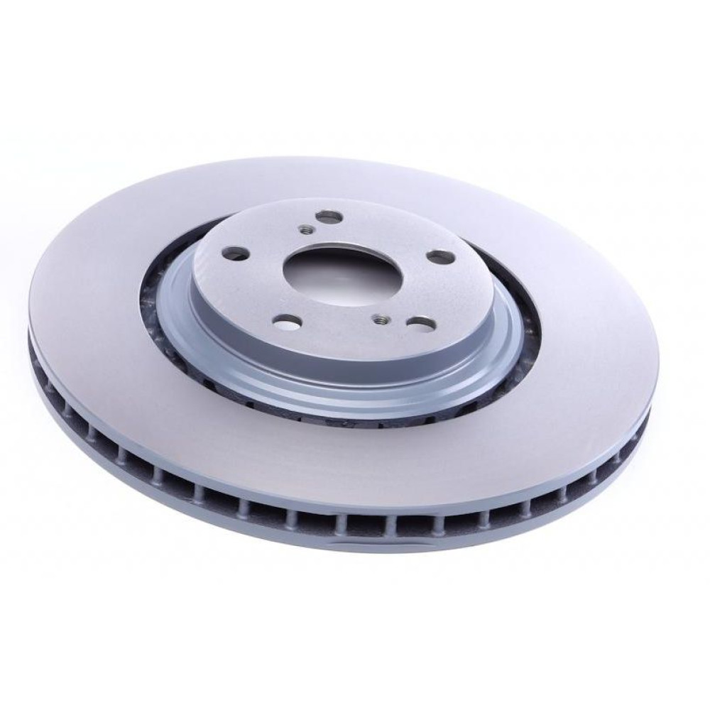 Диск гальмівний передній Toyota Rav 4 12-/Lexus RX/NX 08- 328x28 - 108464 FEBI BILSTEIN