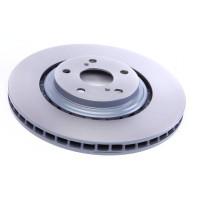 Диск тормозной передний Toyota Rav 4 12-/Lexus RX/NX 08- 328x28 - 108464 FEBI BILSTEIN