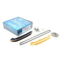 Комплект ланцюга ГРМ Skoda Fabia 1.2 06-14 KTC1086 DAYCO