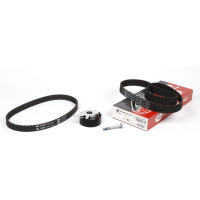 Комплект ГРМ VW T4 2.4D 90-03 K065323XS GATES