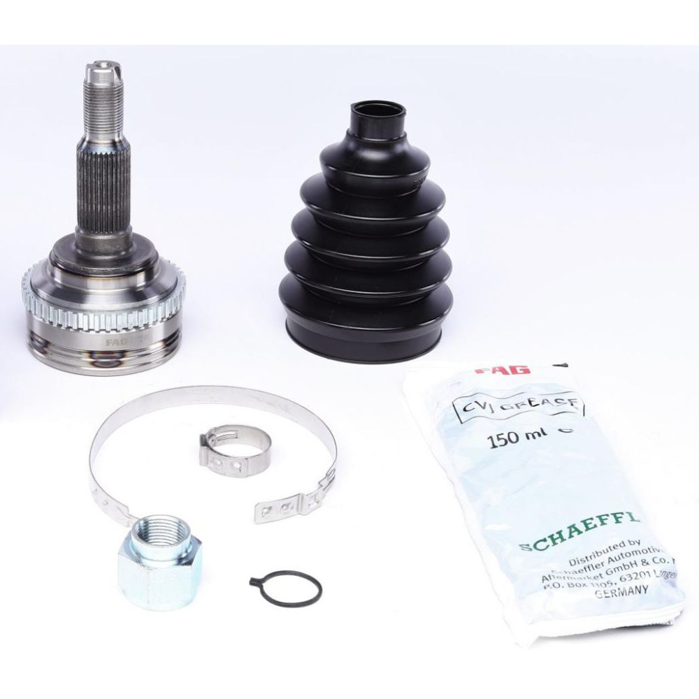 ШРКШ зовнішній Chevrolet Lacetti/Nubira 1.4/1.6 03- 771 0461 30 FAG