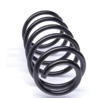 Пружина задняя Opel Corsa D 1.0-1.4/1.3CDTI 06-14 фургон/наклонная задняя часть без спорт.ход.части 4263488 LESJOFORS