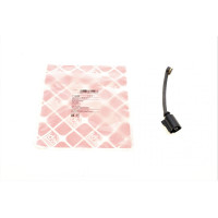 Датчик износа тормозных колодок задних VW Touareg 10-/Porsche Cayenne/Panamera 09- - 34498 FEBI BILSTEIN