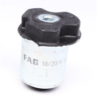 Сайлентблок балки задньої Renault Clio II 98-05 829 0506 10 FAG