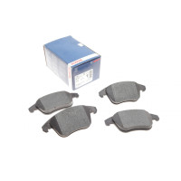 Колодки тормозные передние Citroen C4 09-/C4 Grand Picasso 06-13/Peugeot 3008 11-16/5008 09-17 - 0 986 494 324 BOSCH