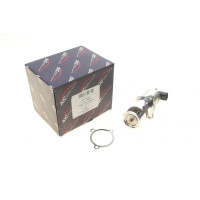 Клапан EGR Renault Trafic 1.9DCI 01- 55762 AIC