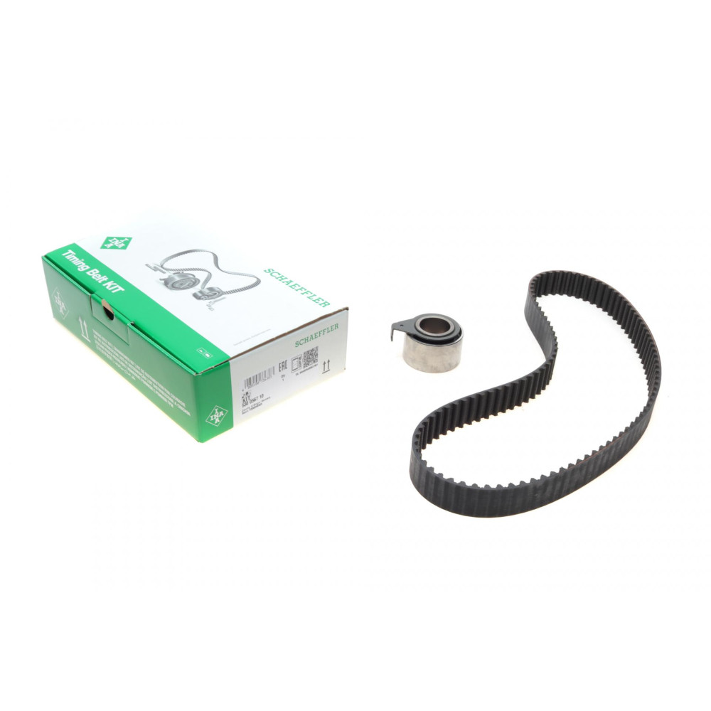 Комплект ГРМ Ford Ranger 2.5TD 99-06 530 0567 10 INA