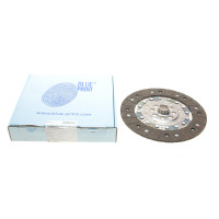 Диск сцепления Mazda 6 2.0DI 02-07 d=240mm ADM53139 BLUE PRINT