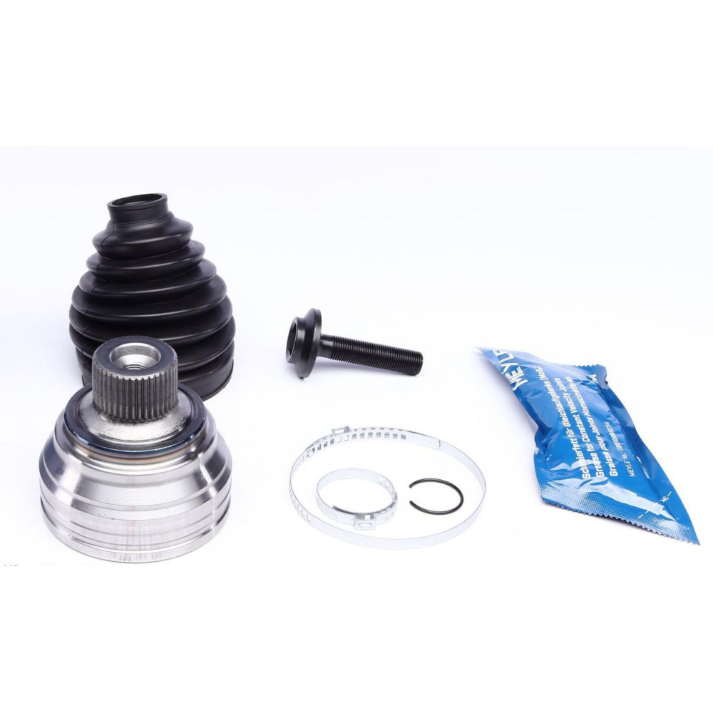 Шрус зовнішній Audi A4/A5/A6/A7/A8/Q5 2.0D-4.2D 07- 42z/29z/76,5mm - 100 498 0238 MEYLE